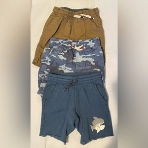 Boys baby gap shorts